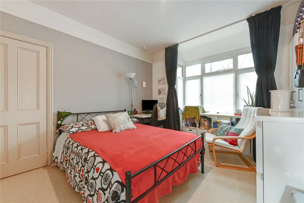 Ground Floor Bedroom
