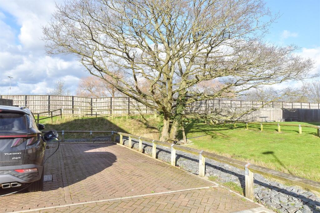Driveway/Parking