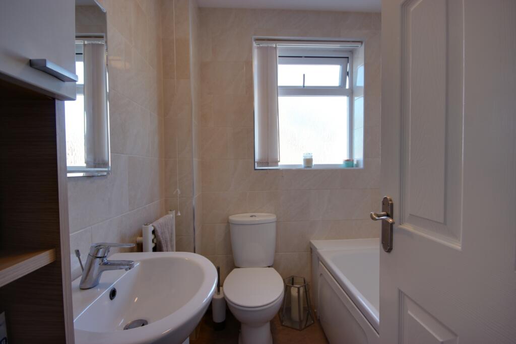 1 Bath A
