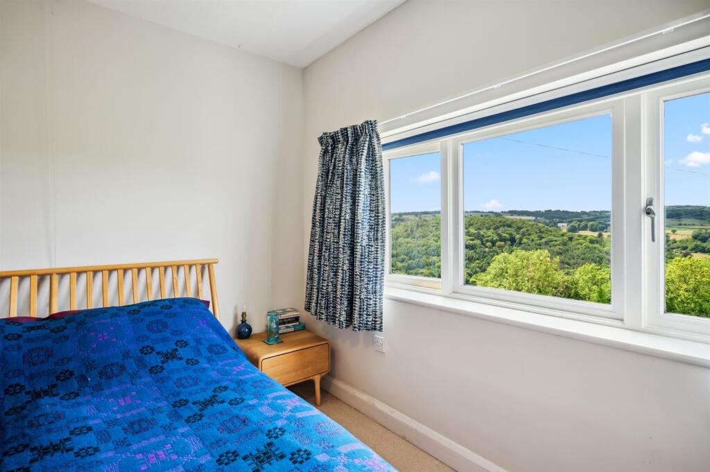 Bedroom Two - view through window.jpg