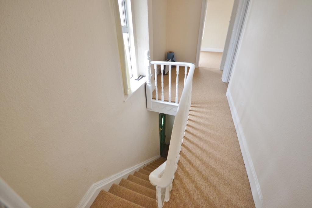 Hallway 2