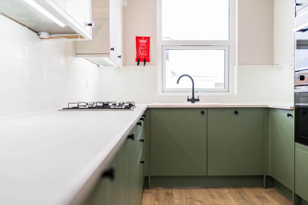 another student property from Award-winning CPS HO