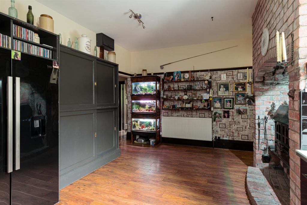 Family Area