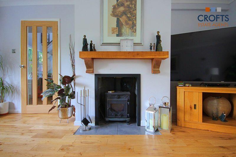 Lounge view 2
