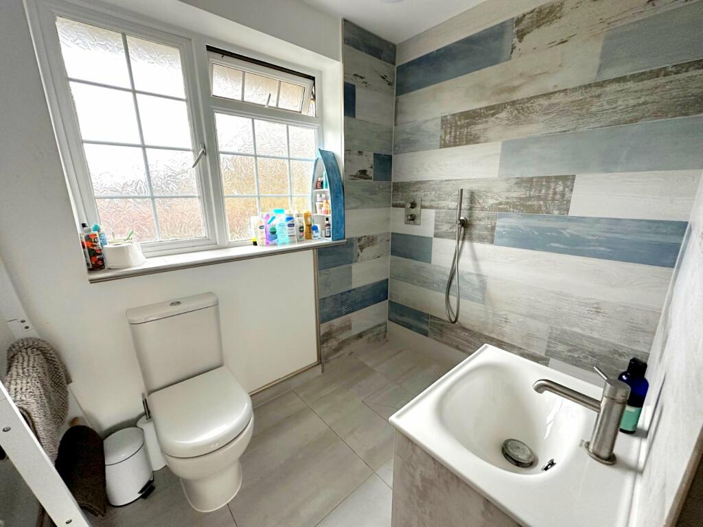 Wet Room
