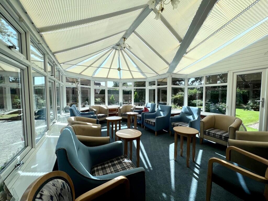 Residents Conserv...