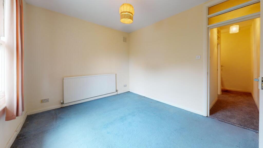 Flats A-C, 21 Eastdown Park, Lewisham, London, SE13 5HU