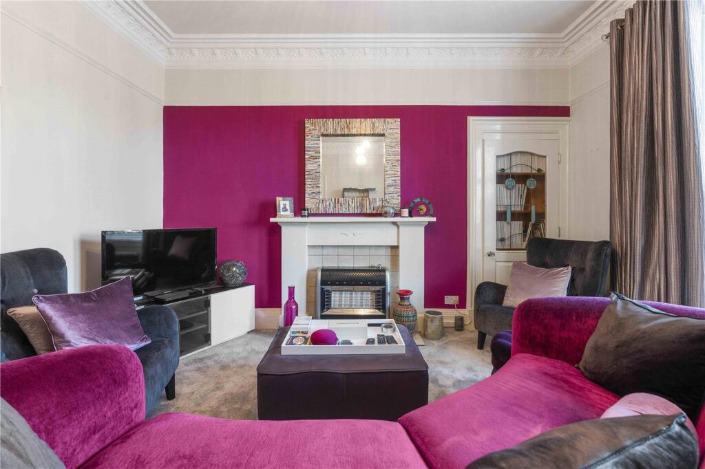 Deanfield Road 7