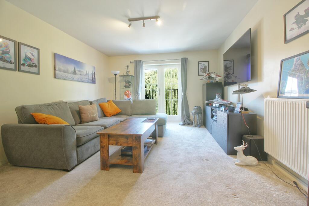 Lounge Area