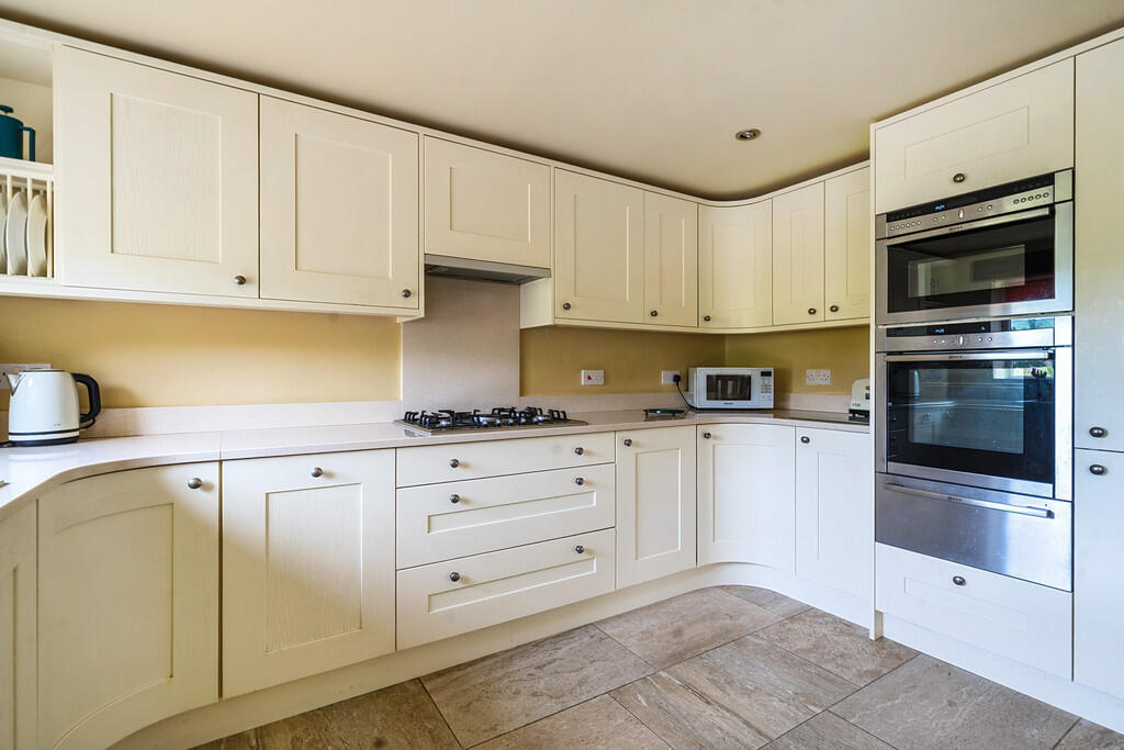 Kitchen/Dining Ro...