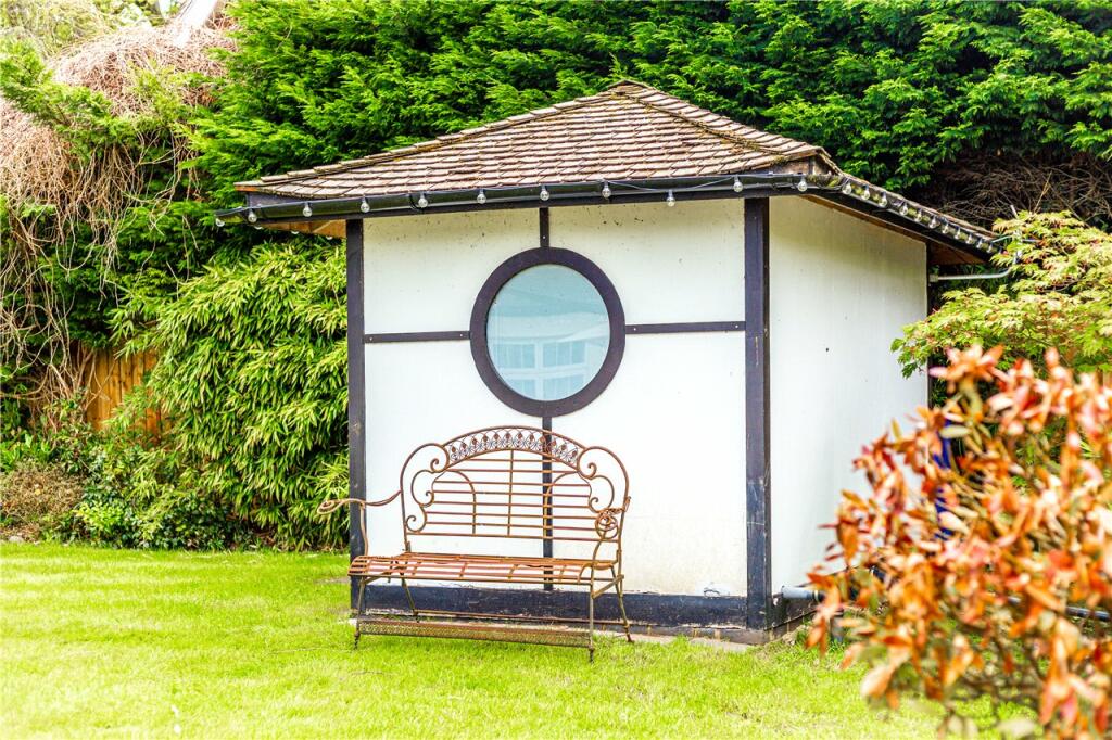 Summerhouse