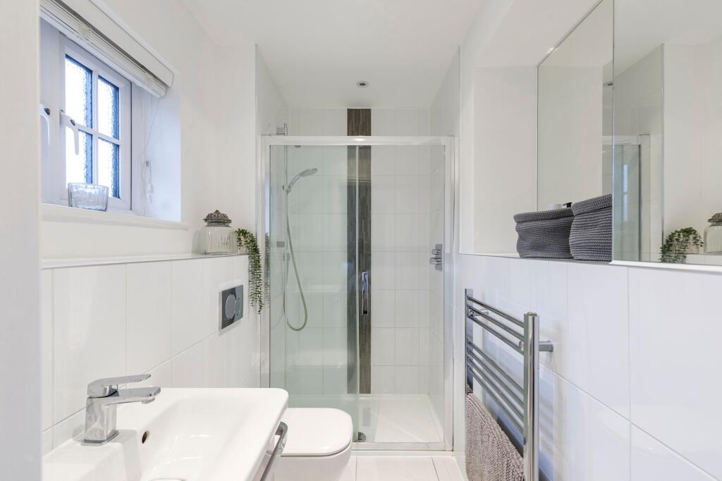 Master en-suite