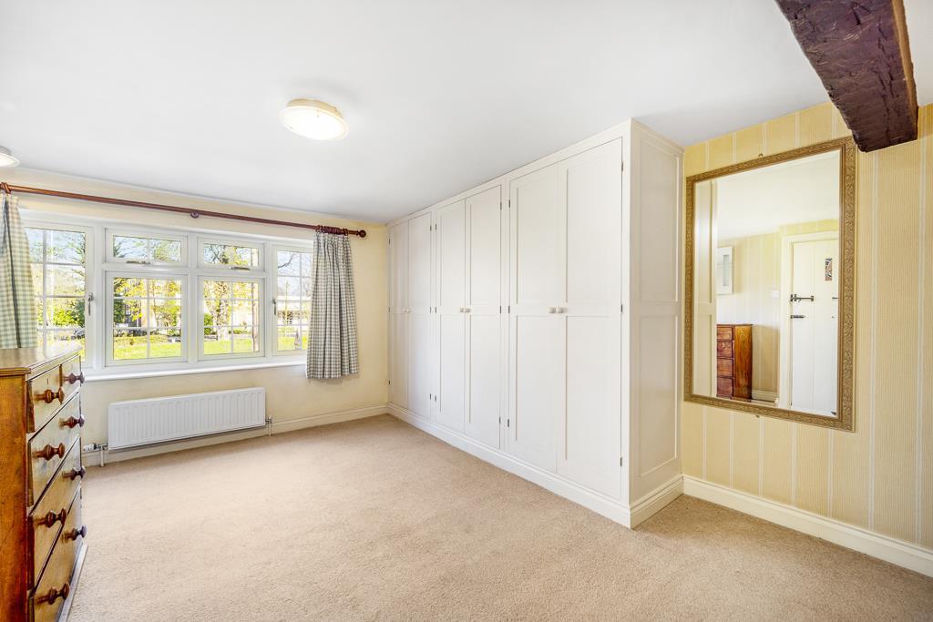 Dressing Area