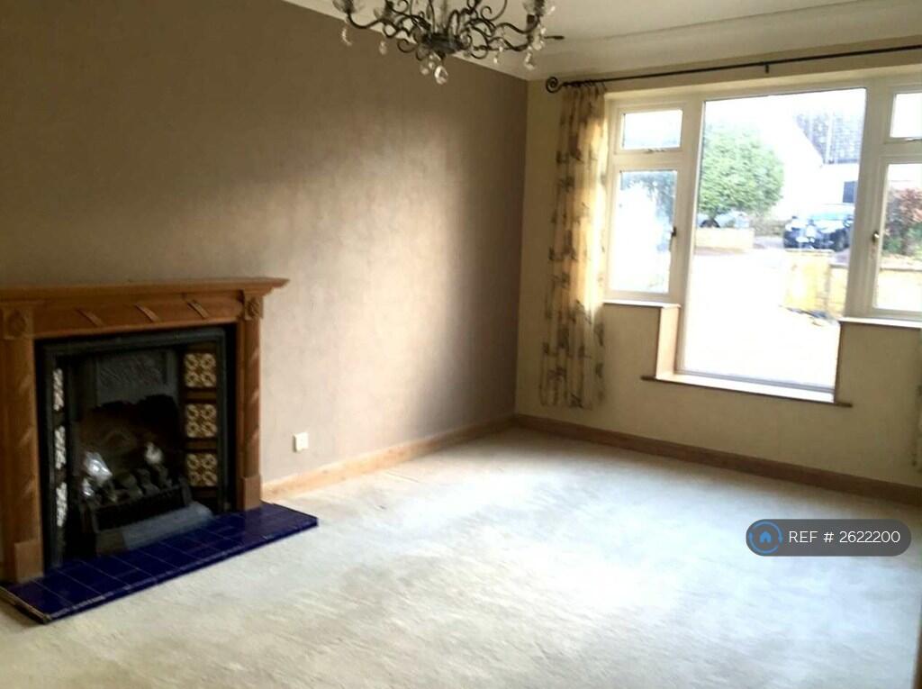 Dining Room/5th Bedroom