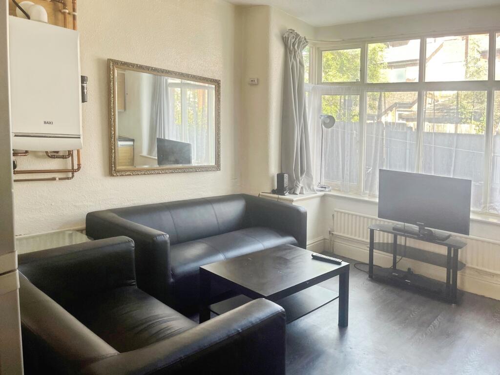 Living Space