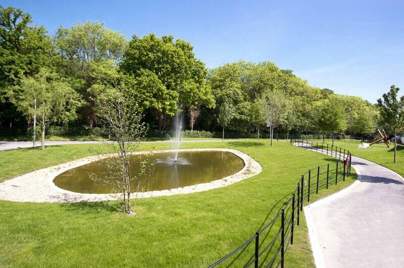 Commual Garden