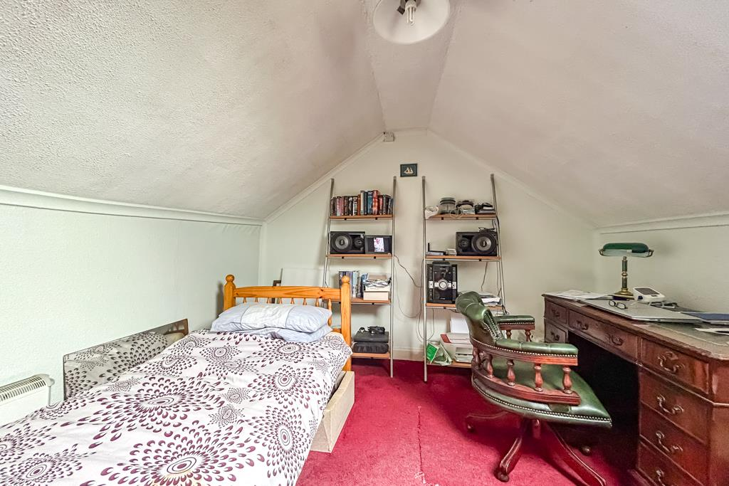 Loft Room