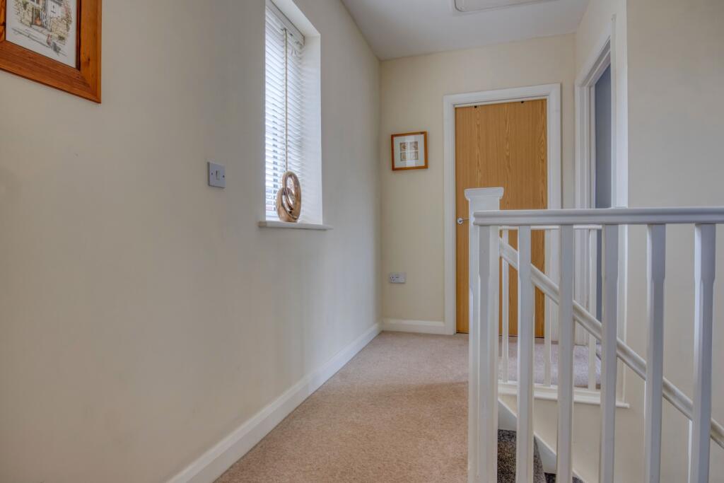 Ewemove Taunton Grove Gate (27)