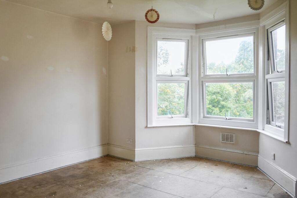 20C Tierney Road, Streatham Hill, London SW2 4QR