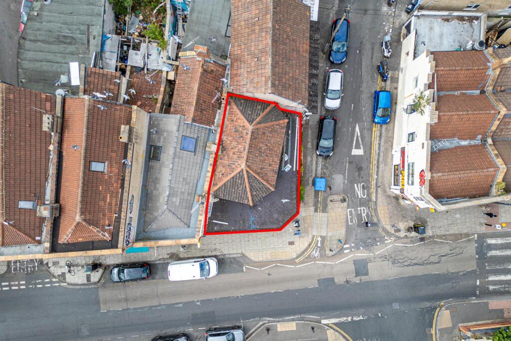 250 Stapleton Road, Easton, Bristol BS5 0NT | Free