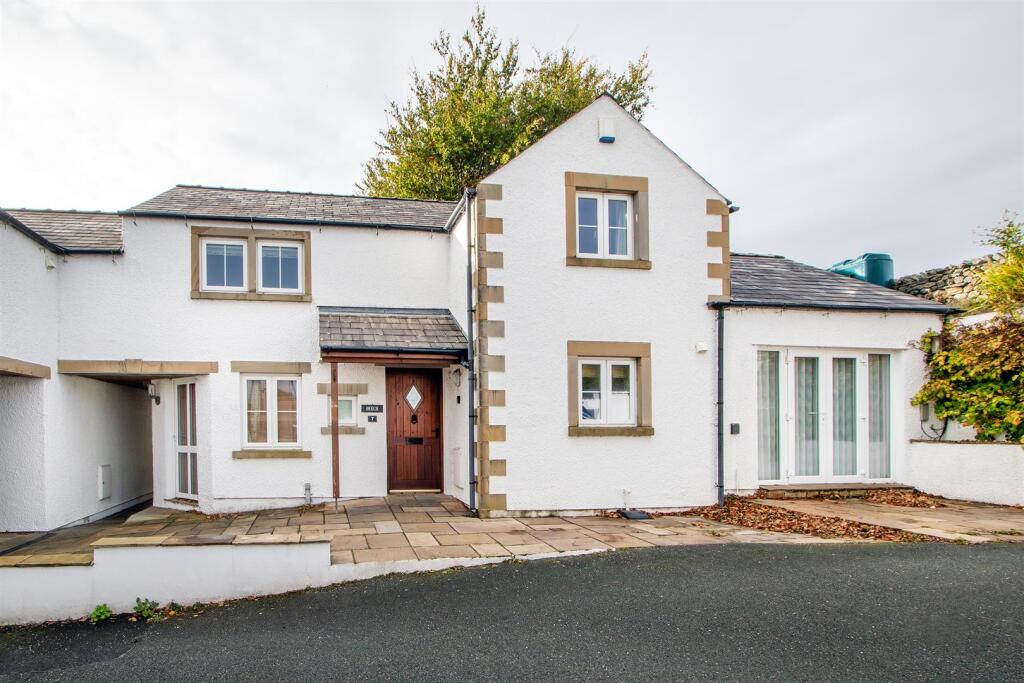 7 Beech Tree Cottages