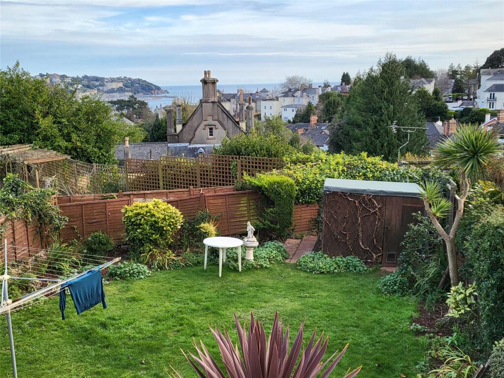 Communal Garden