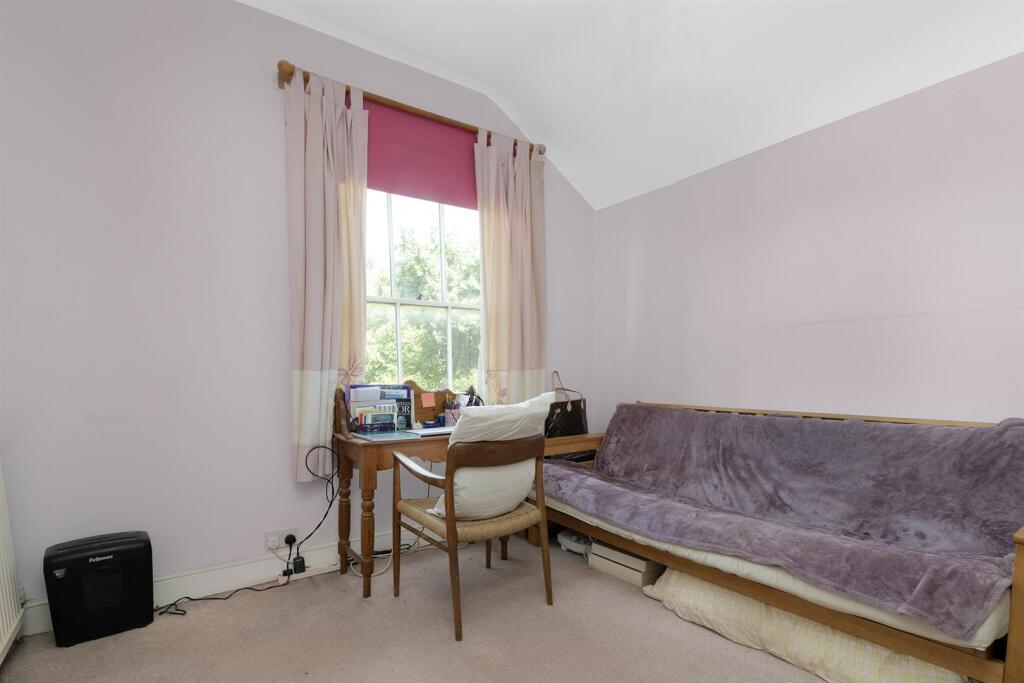 Billing Road, Northampton
