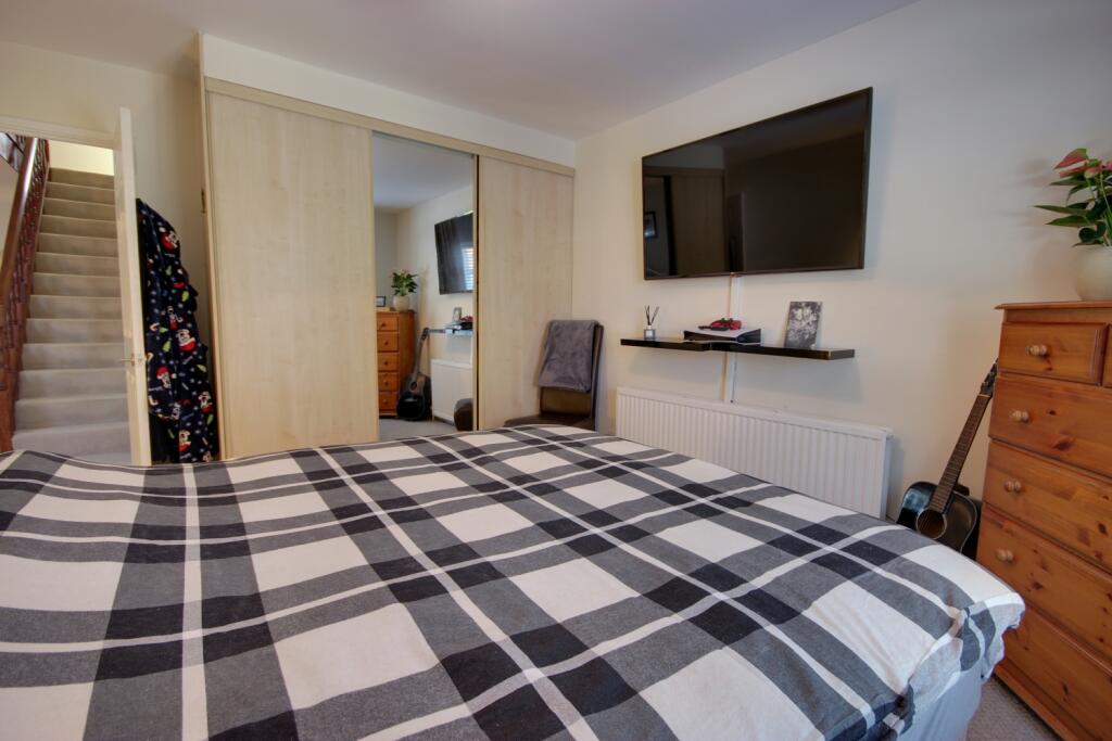 1 Bed 3B