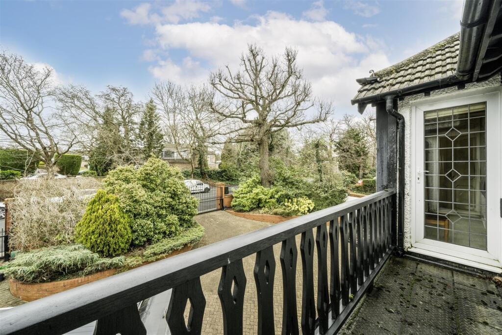 Davidson Frost-Wellings, DFW, Elms Road, Harrow We