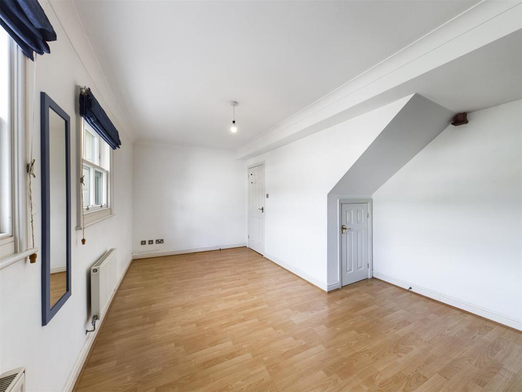 Ground Floor Bedroom
