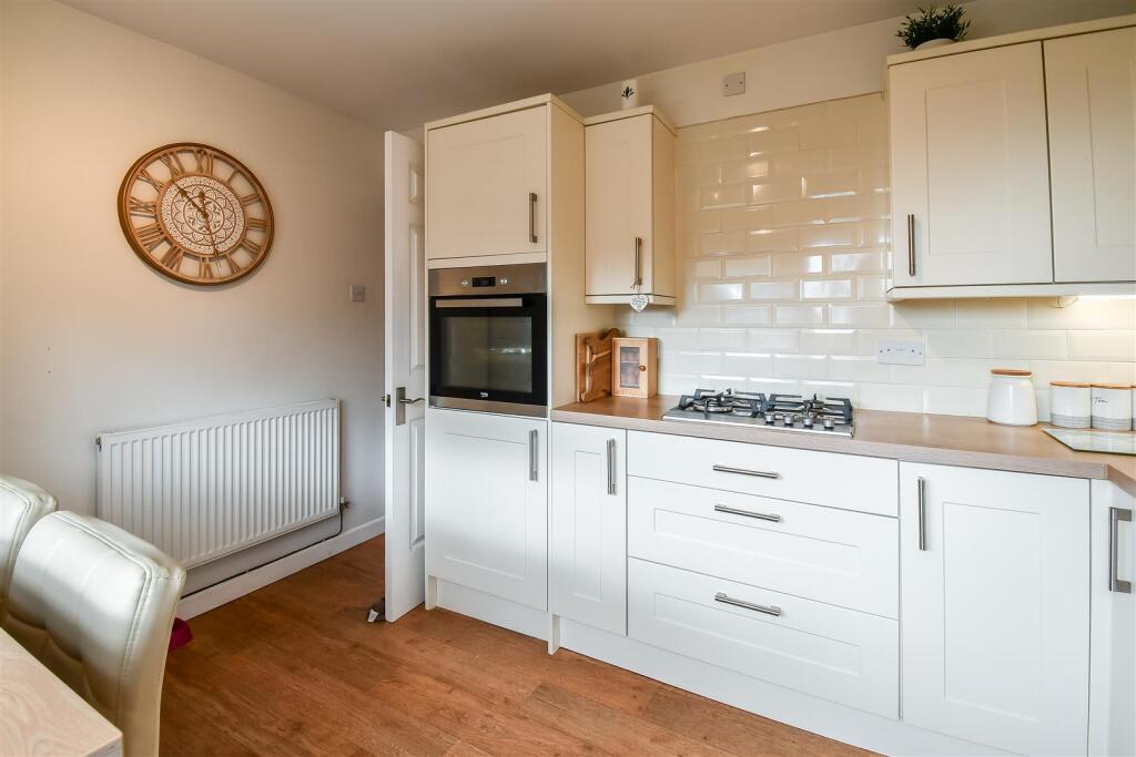 Kitchen / Breakfast