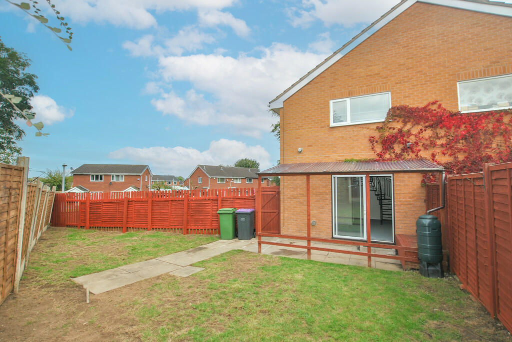 garden 3-
