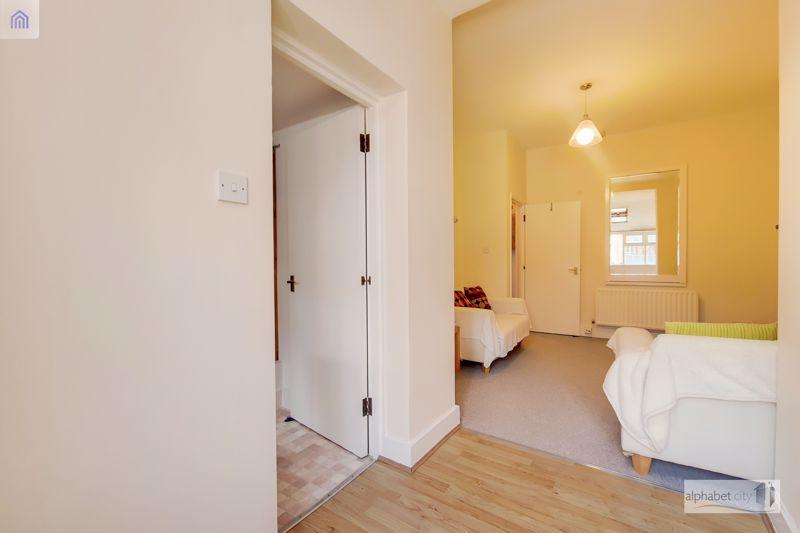 Hallway 1