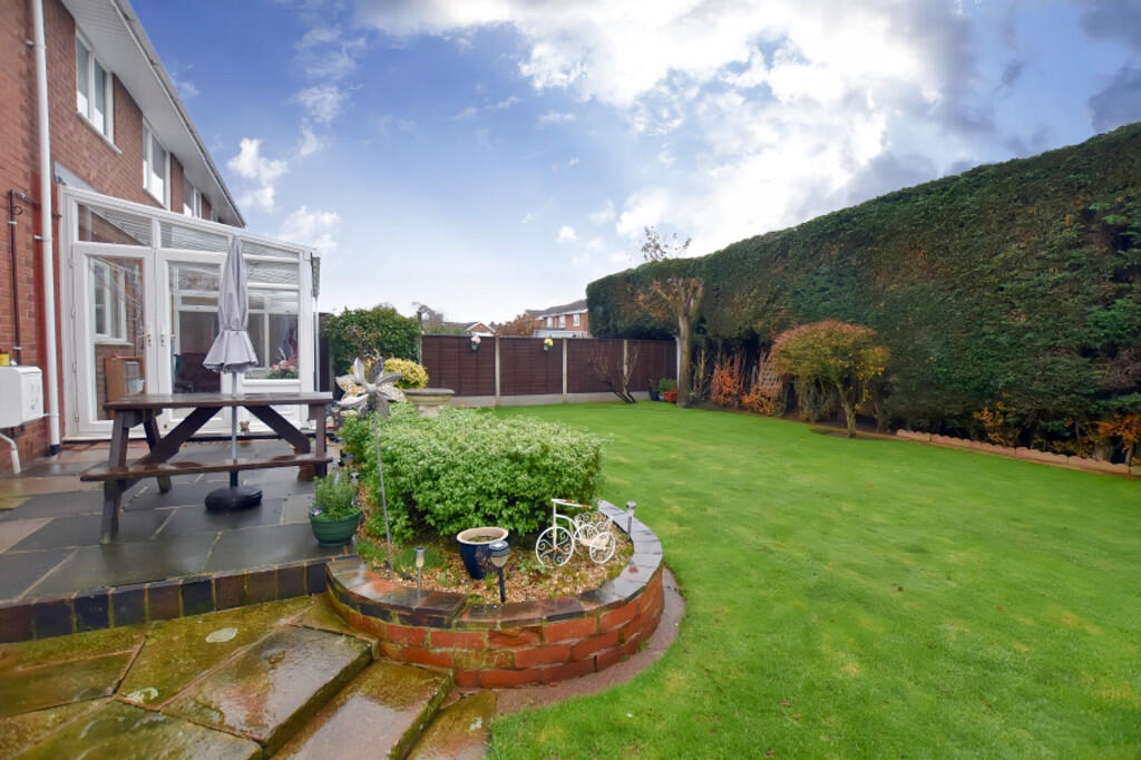 Rear Garden 2