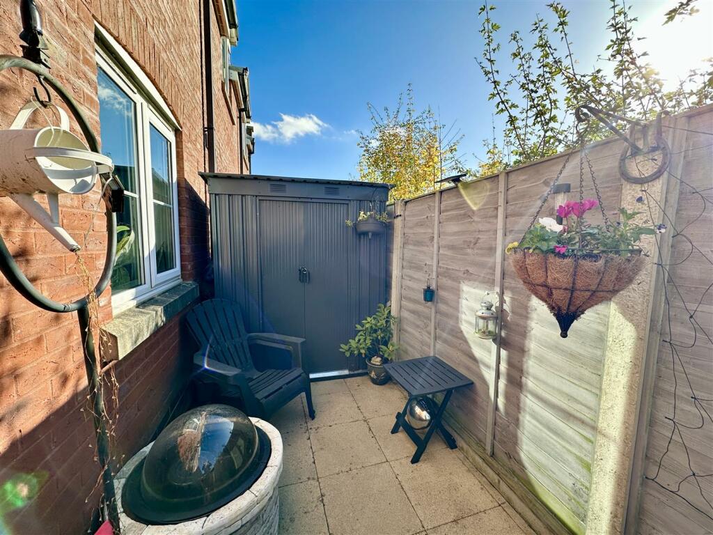 garden