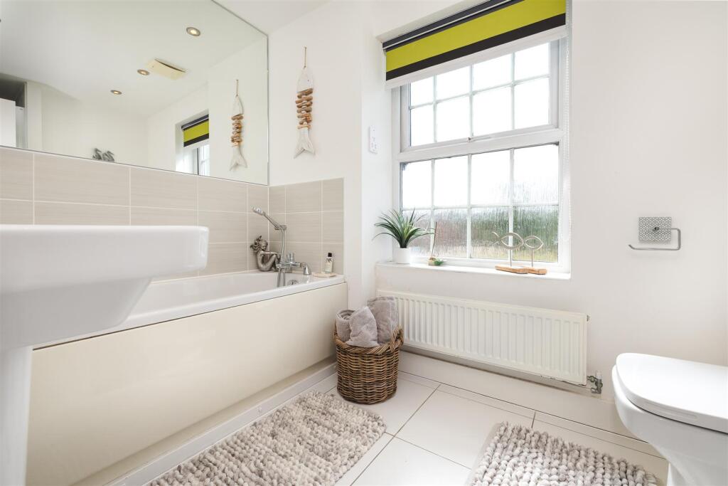 19 Frances Way, Ibstock