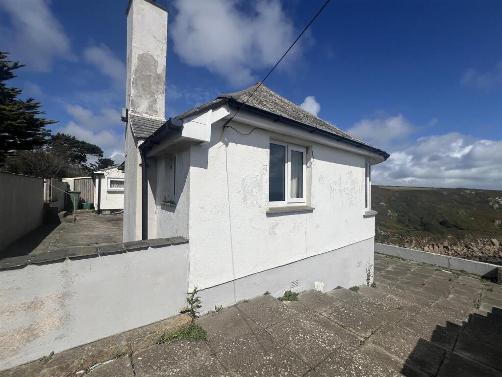 Sarah's Cottage