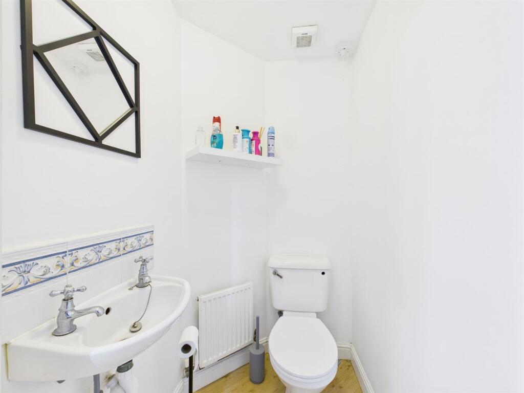 Cloakroom