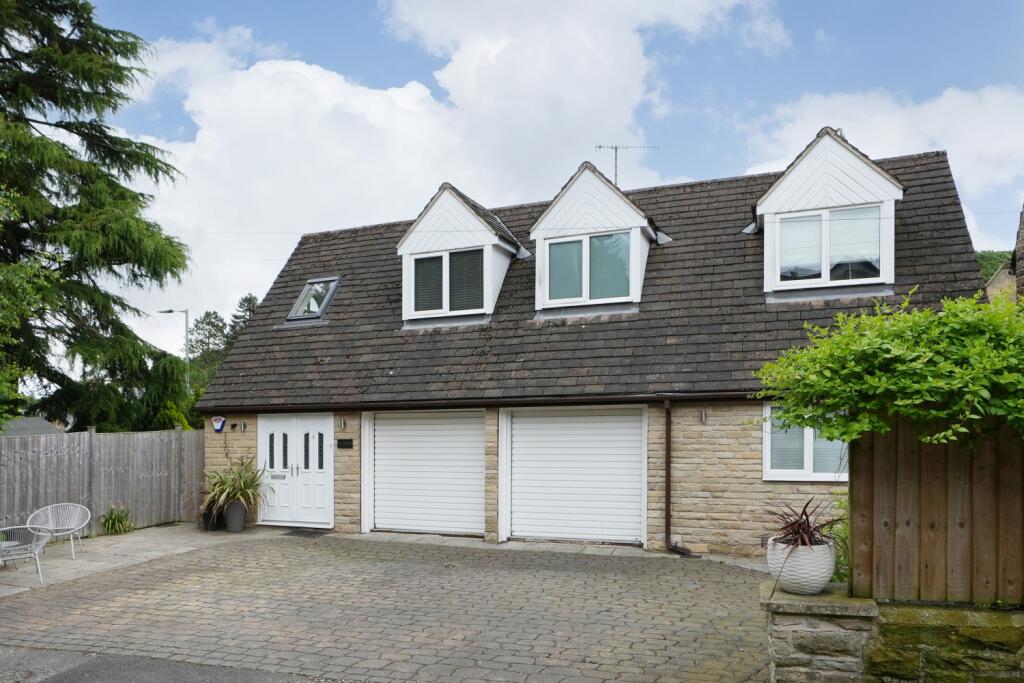 Front External