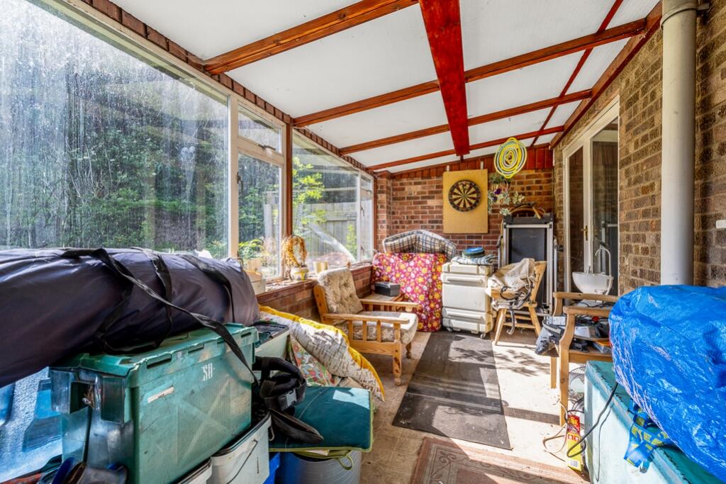 Firethorn Cottage (Stickney)-28