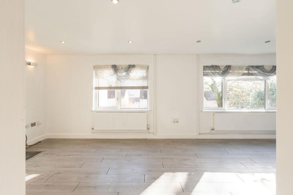 Kitchen/Living Room