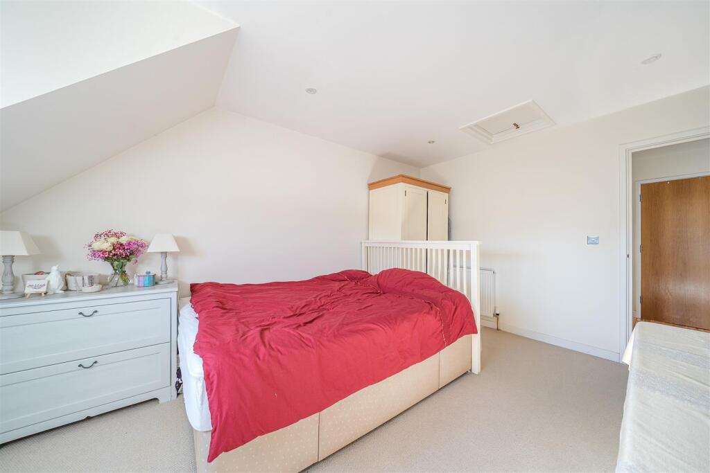 Leander Court, Graystone Road, Tankerton