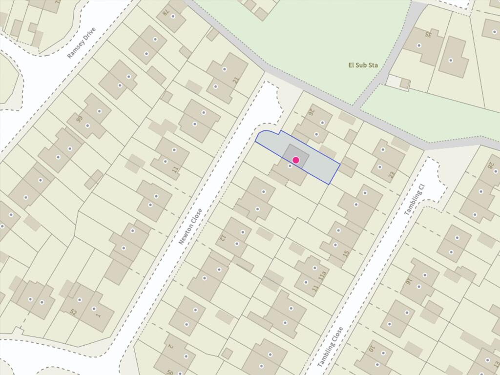 Outline of Plot