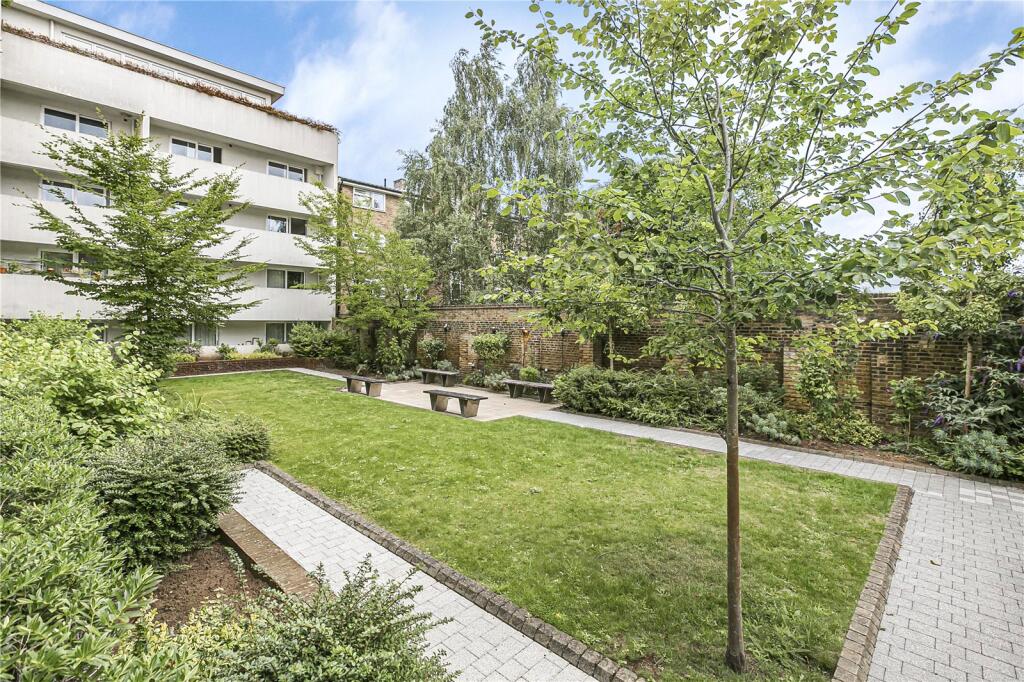 Communal Gardens