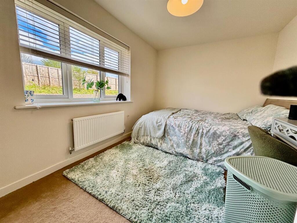 Bedroom Two: