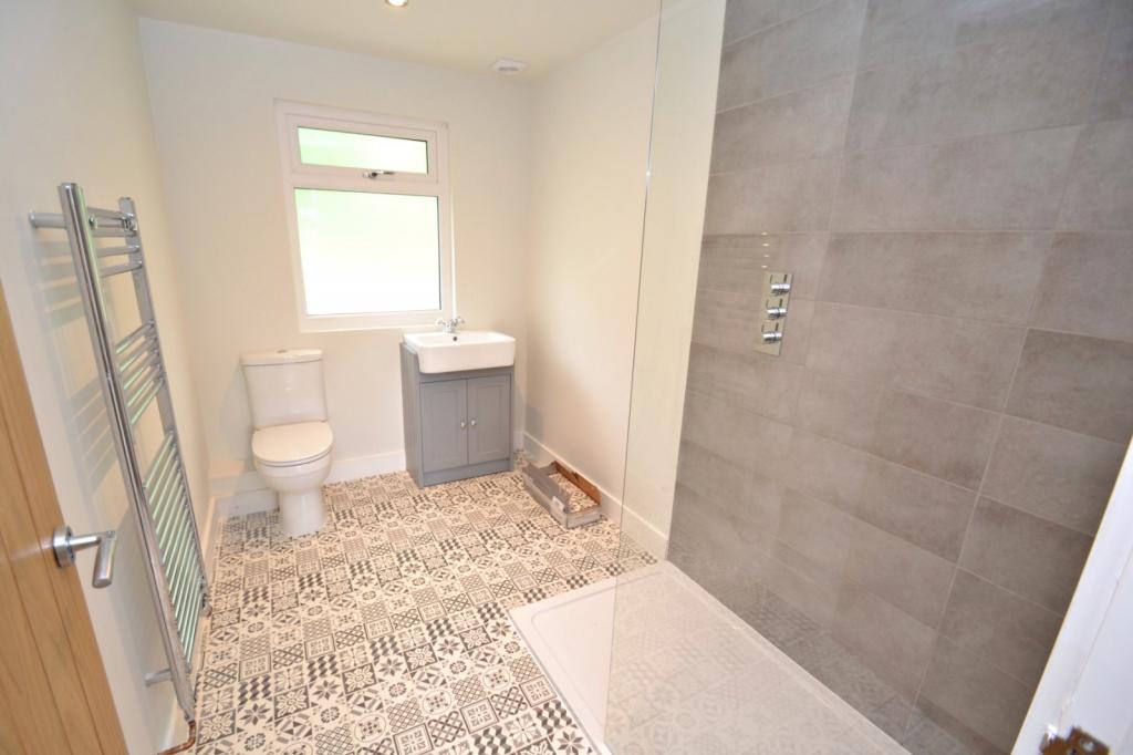 En Suite to Master B