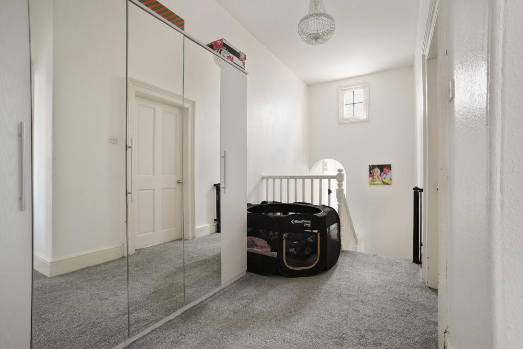 EweMove Estate Agents Scunthorpe - Landing