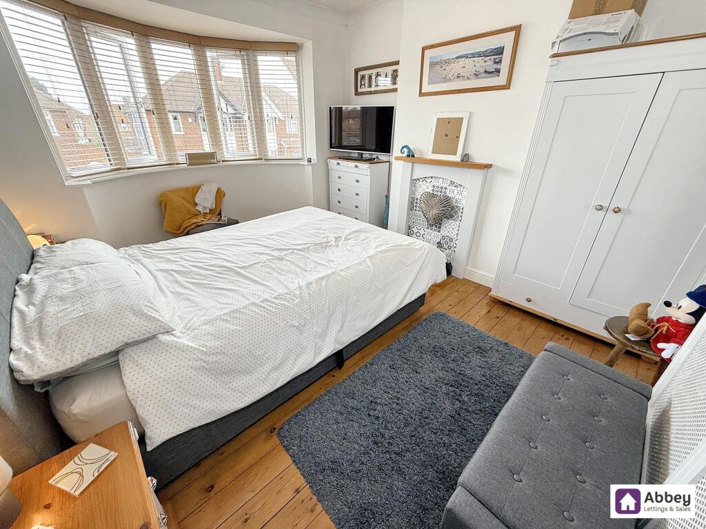 Bedroom 1