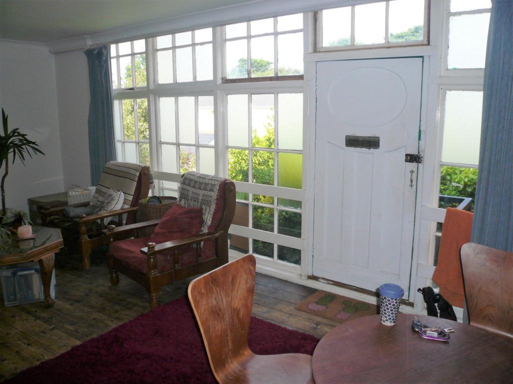 Annexe Lounge
