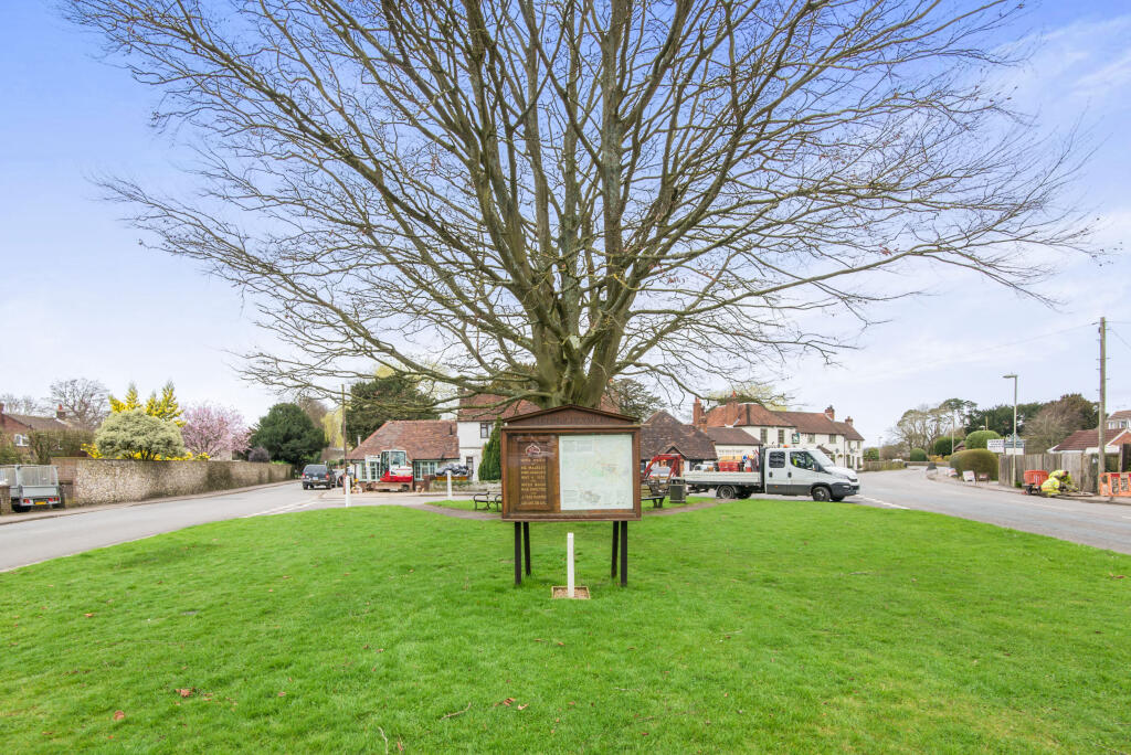 Denmead Village